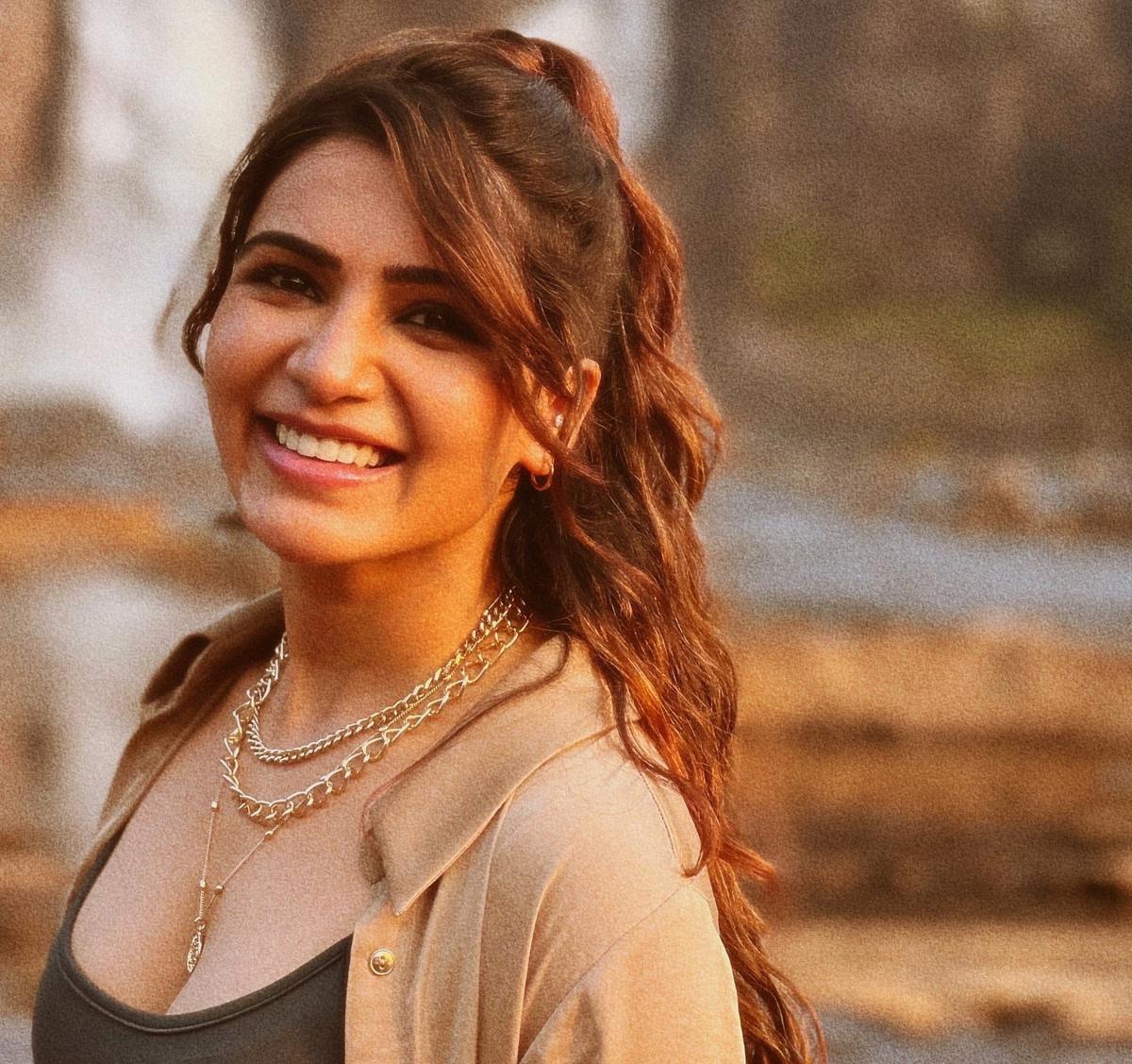 Samantha Ruth Prabhu diagnosed with autoimmune condition myositis