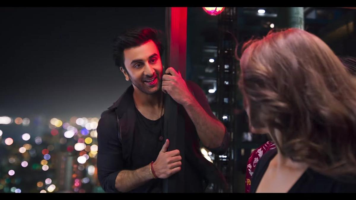 ‘Brahmāstra’ trailer: Ranbir Kapoor stars in beginning of the ‘Astraverse’