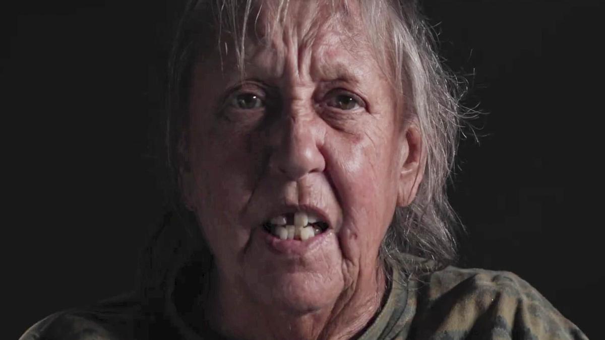 ‘The Forest Hills’ trailer: ‘The Shining’ star Shelley Duvall marks her final role