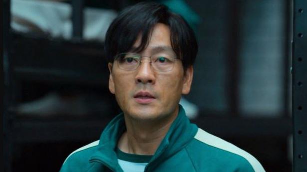 'Squid Game' star Park Hae-soo to lead Netflix movie 'Great Flood'