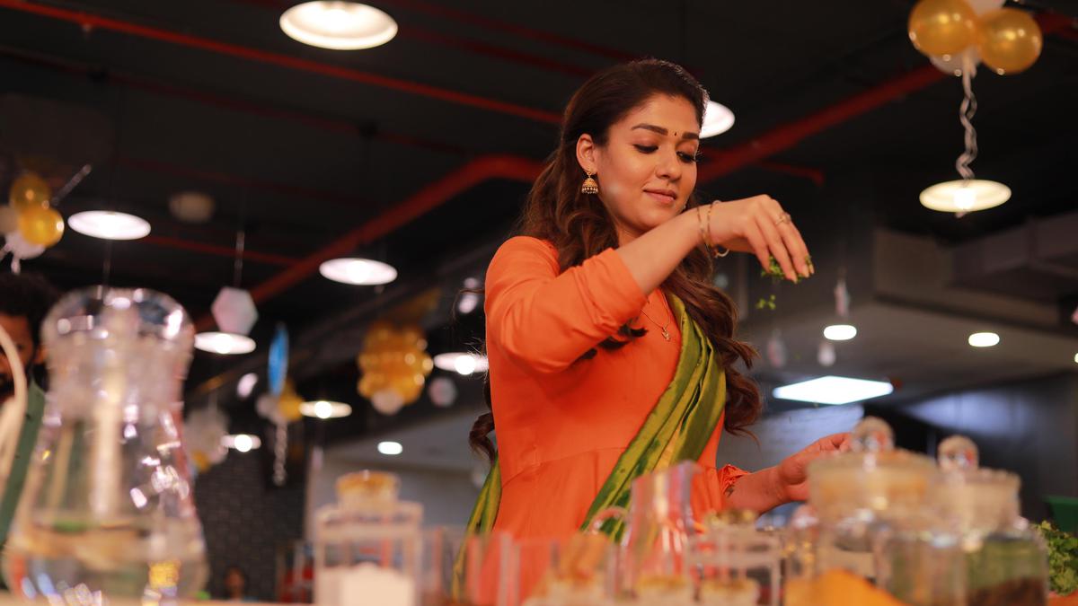 ‘Annapoorani’ film assessment: Nayanthara stars in a template underdog story that’s neither appetizing nor delectable