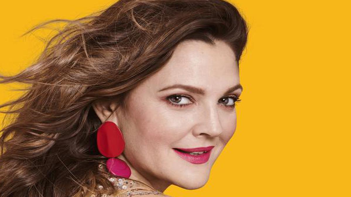 Drew Barrymore: ‘I’m in the joy business’