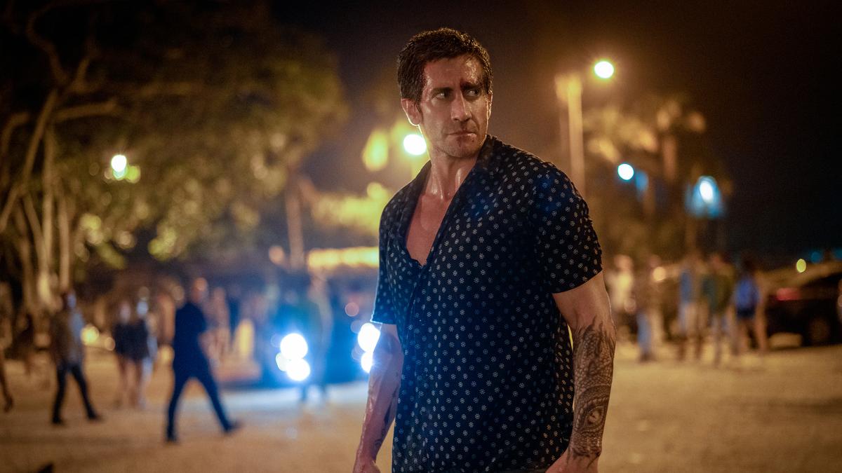 ‘Road House’ sequel in works with Jake Gyllenhaal reprising his role as Elwood Dalton