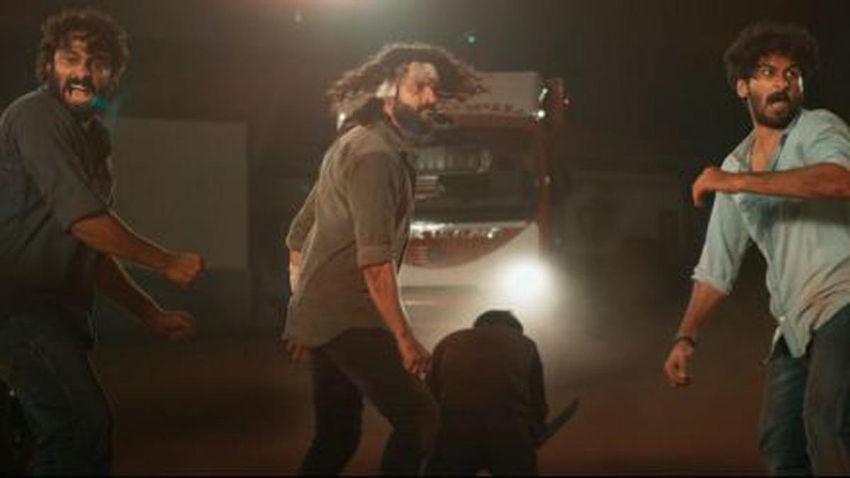 ‘RDX’ teaser: The Shane Nigam, Antony Varghese and Neeraj Madhav-starrer promises to be an action-packed entertainer