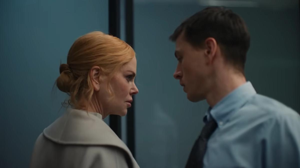 Babygirl movie review: Nicole Kidman, Harris Dickinson burn up the screen in this sexy play of basic instincts