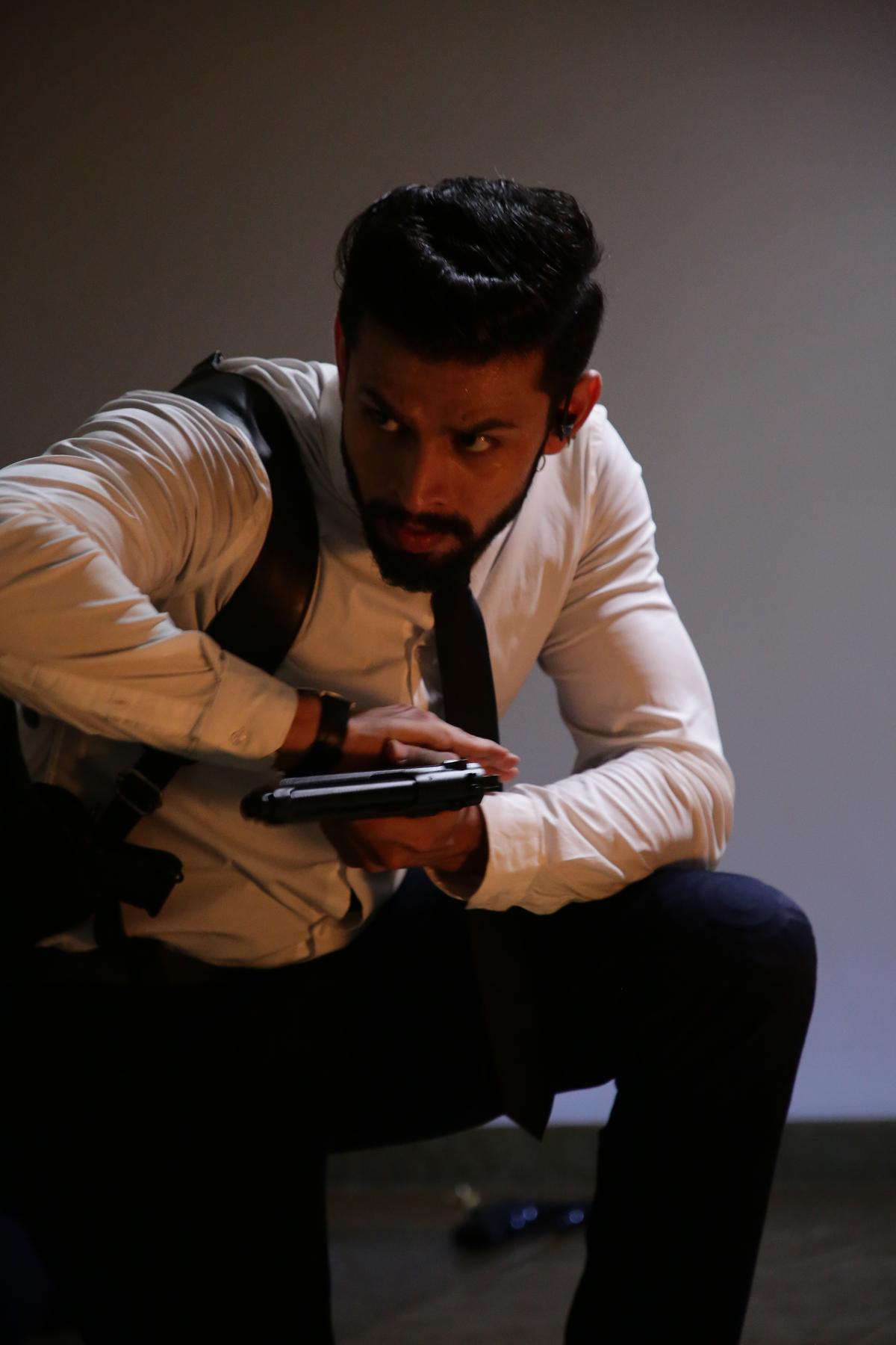 Varun on Gautham Menon’s ‘Joshua Imai Pol Kaakha’, how it belongs to