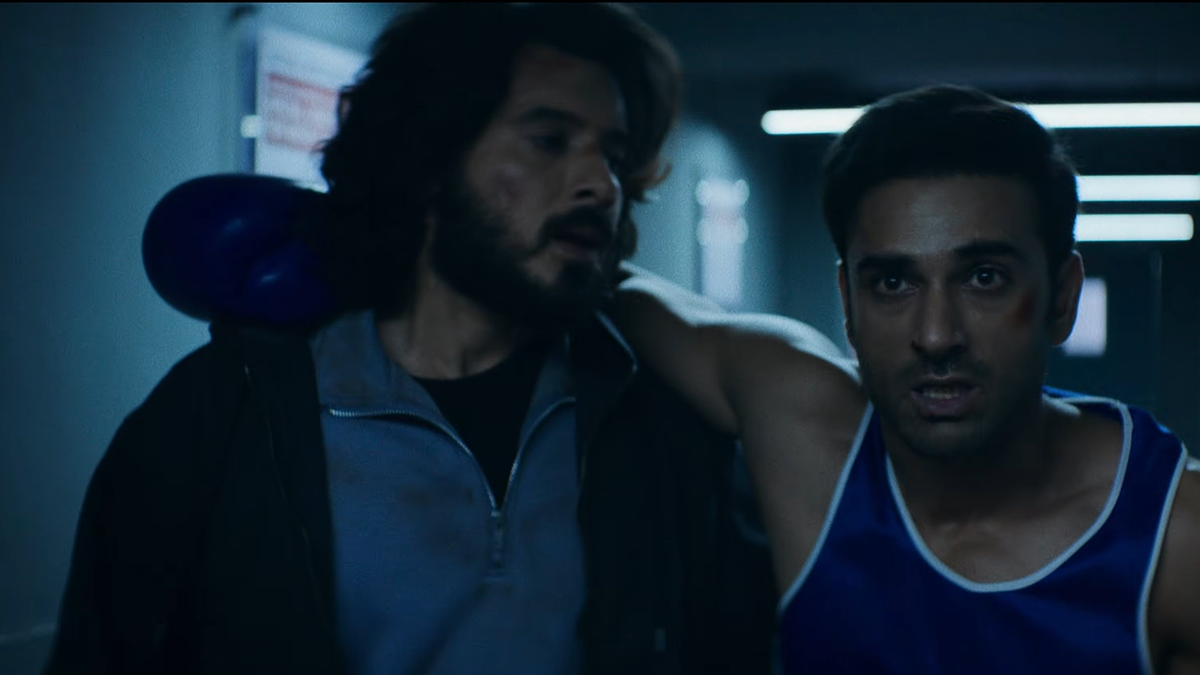 ‘Glory’ trailer: Netflix series promises high-stakes boxing drama with thrills and suspense