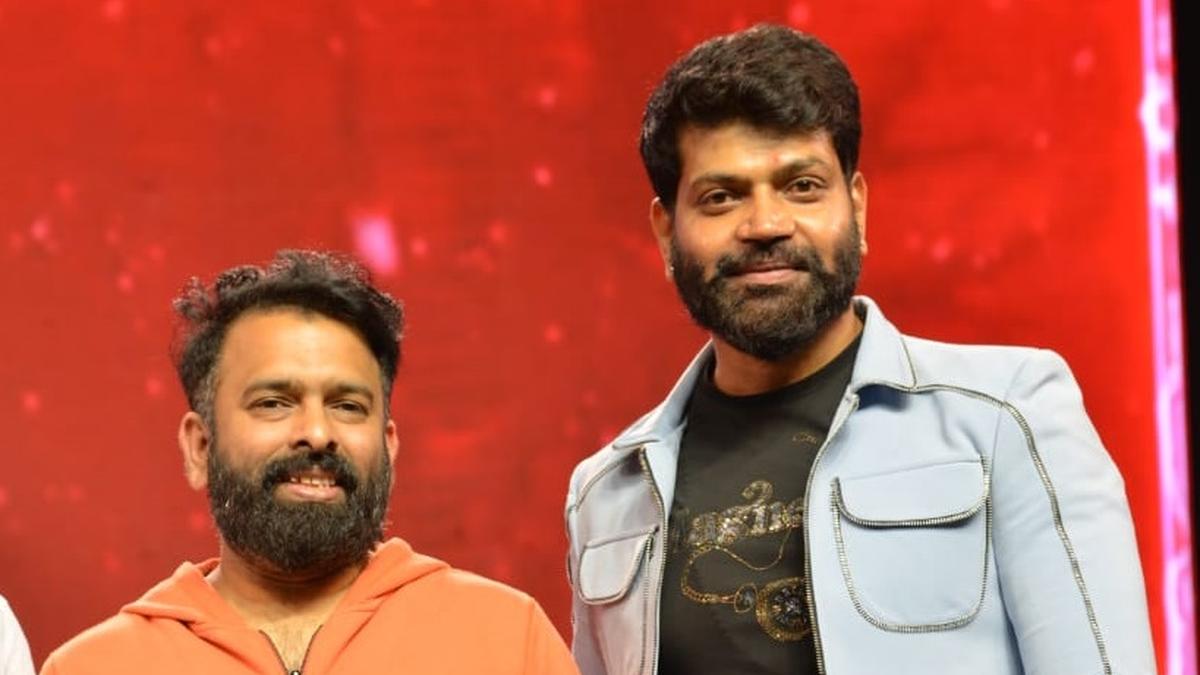 Santhosh Narayanan to make Kannada debut with ‘Balaramana Dinagalu’