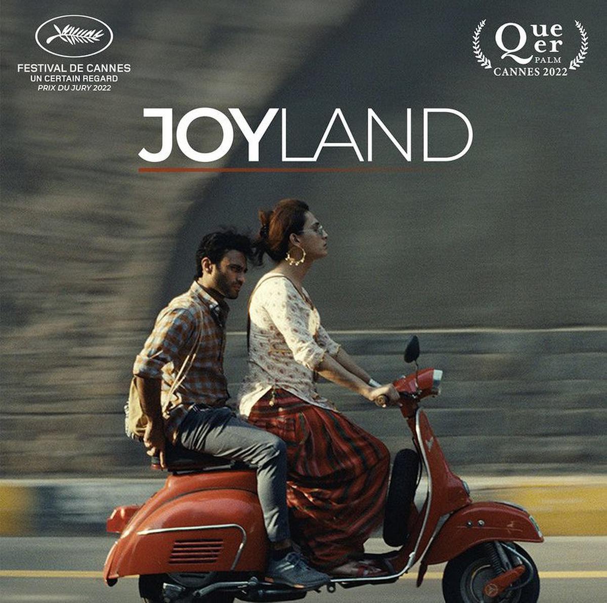 ‘Joyland’: Pakistan PM orders review of ban on Oscar-entry movie, reveals aide