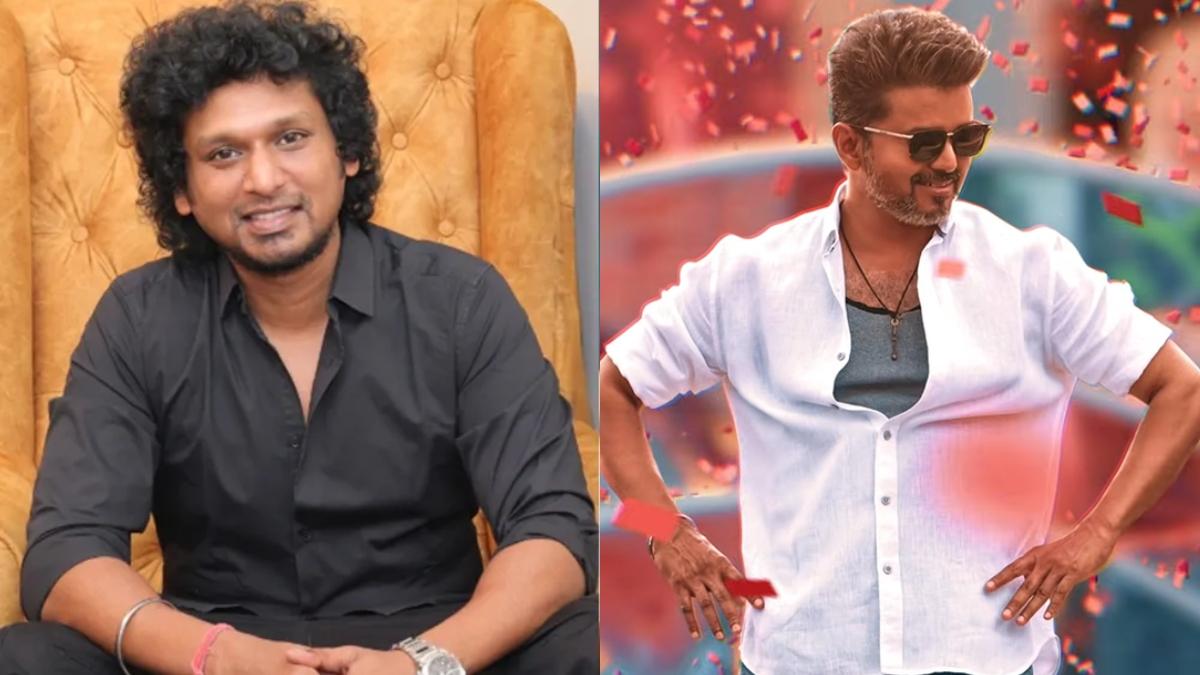 ‘Jana Nayagan’: Lokesh Kanagaraj confirms cameo in Vijay’s film