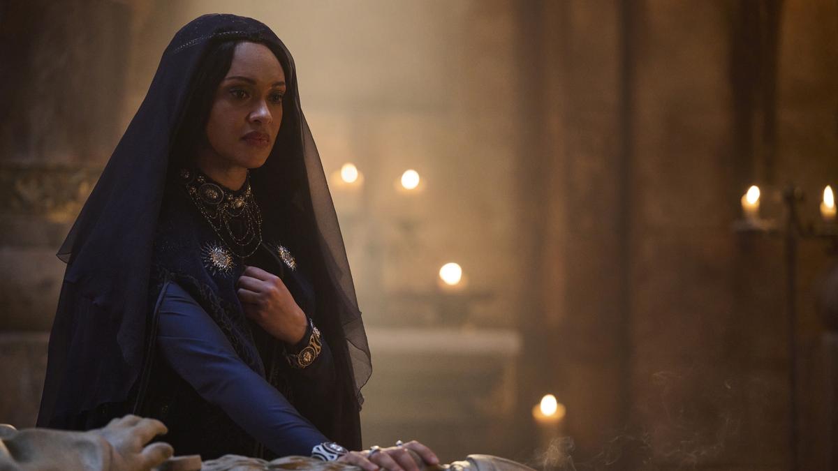 ‘LOTR: The Rings of Power season 2’ interview: This season is about politics and growth