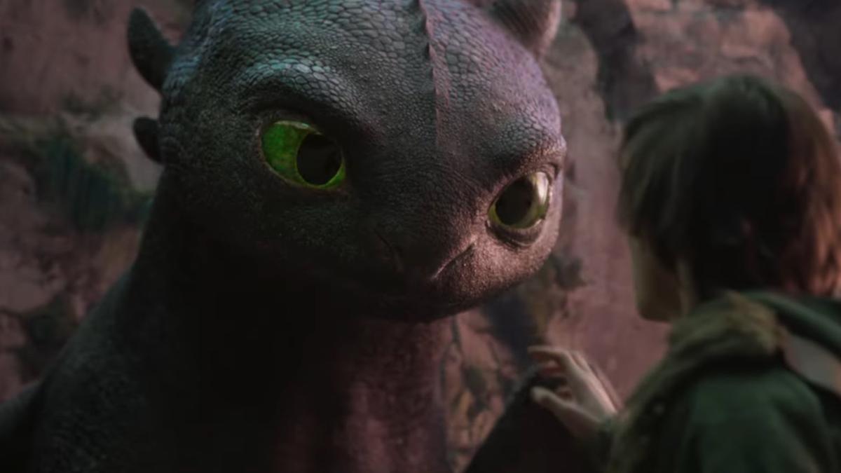 How To Train Your Dragon live-action teaser: Hiccup and Toothless bring DreamWorks’ legend to life