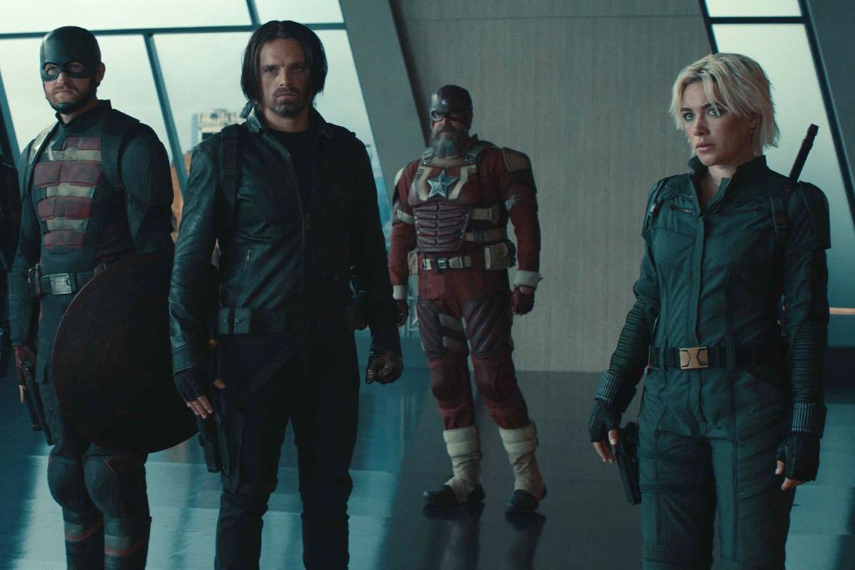A still from ‘Thunderbolts*’