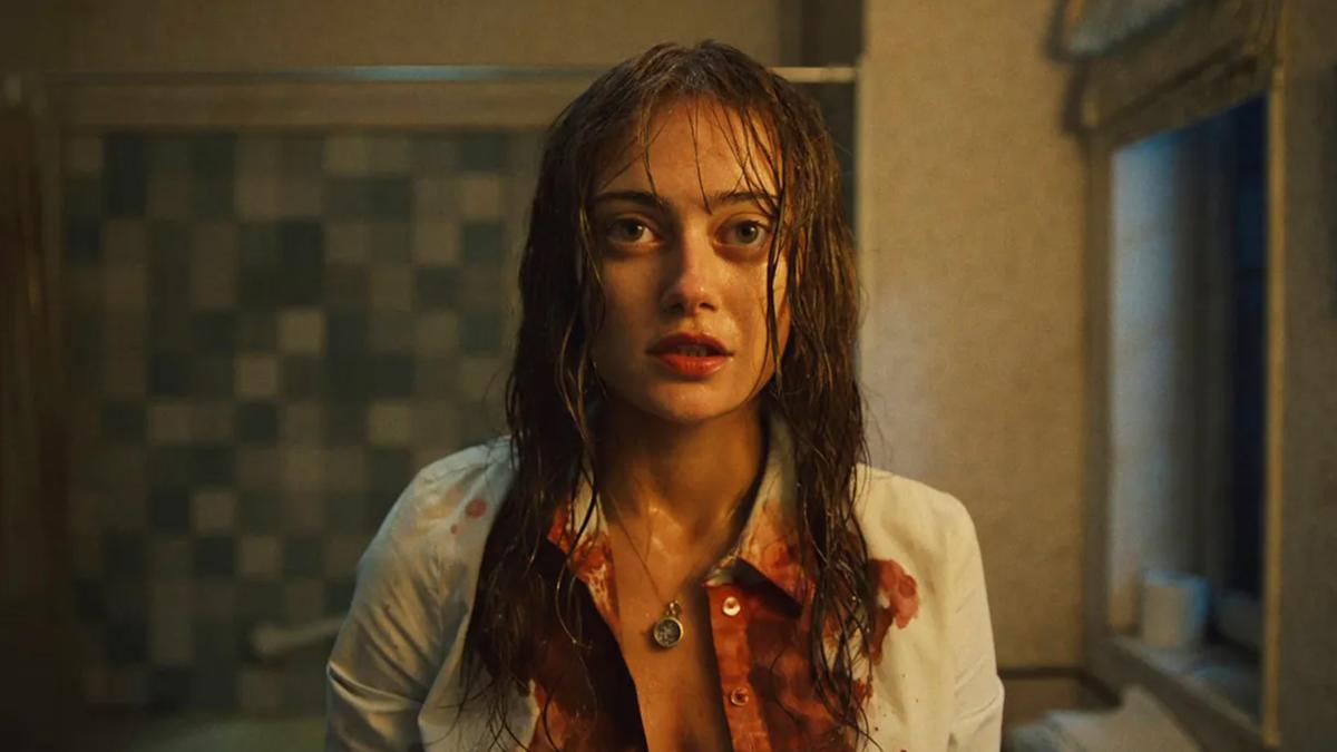 Ella Purnell interview: ‘Fallout’ star on her new thriller ‘Sweetpea’ and bidding goodbye to ‘Arcane’