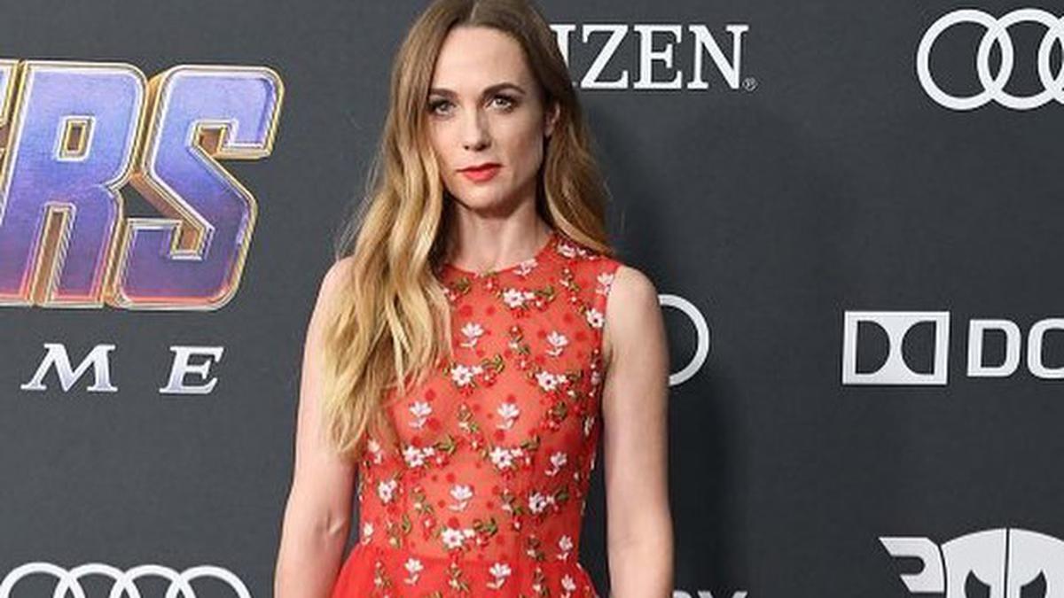 Kerry Condon joins Brad Pitt in upcoming Formula One racing film