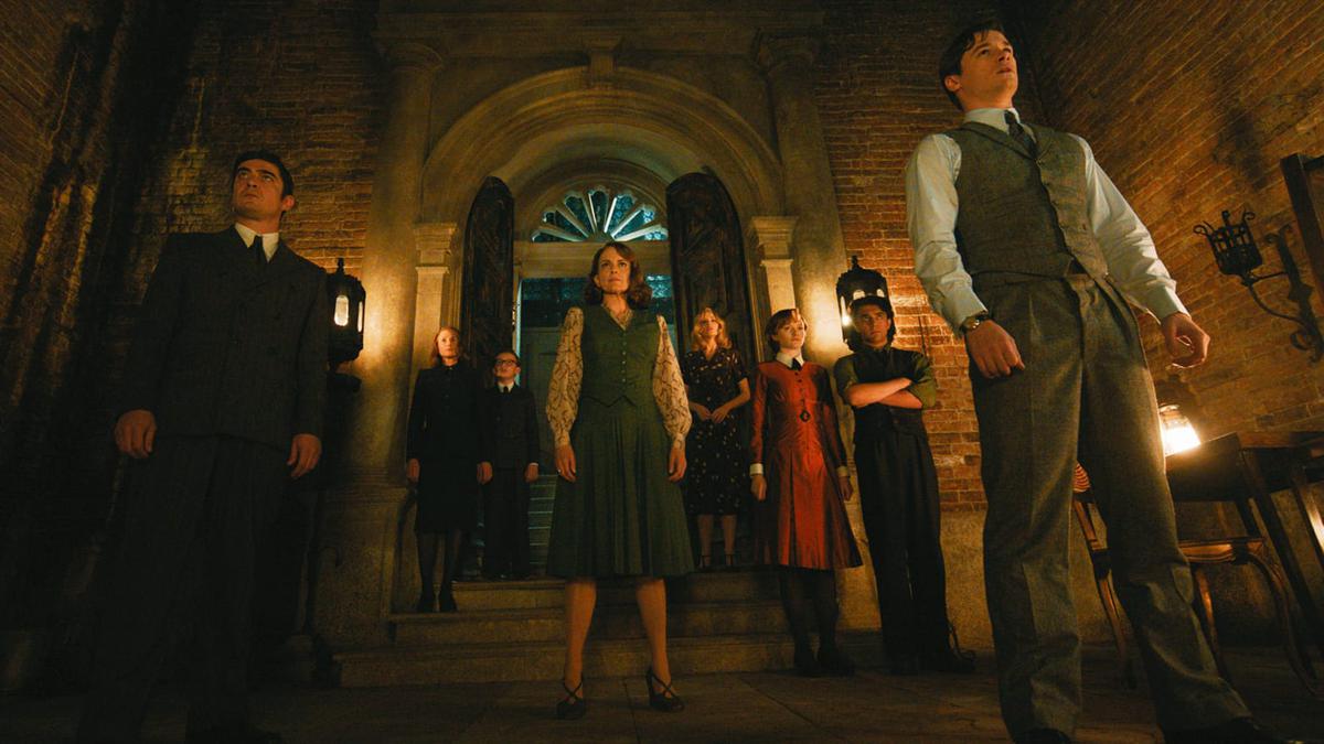 ‘A Haunting in Venice’ movie review: Slightly spooky and somewhat smart 