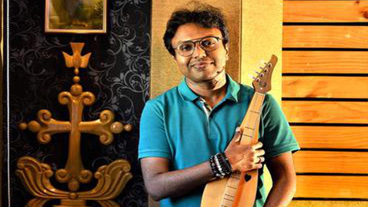 How Imman cracked the Rajinikanth intro song for ‘Annaatthe’