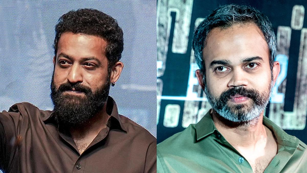 Jr NTR-Prashanth Neel film on track: Don’t spread unverified information, say makers