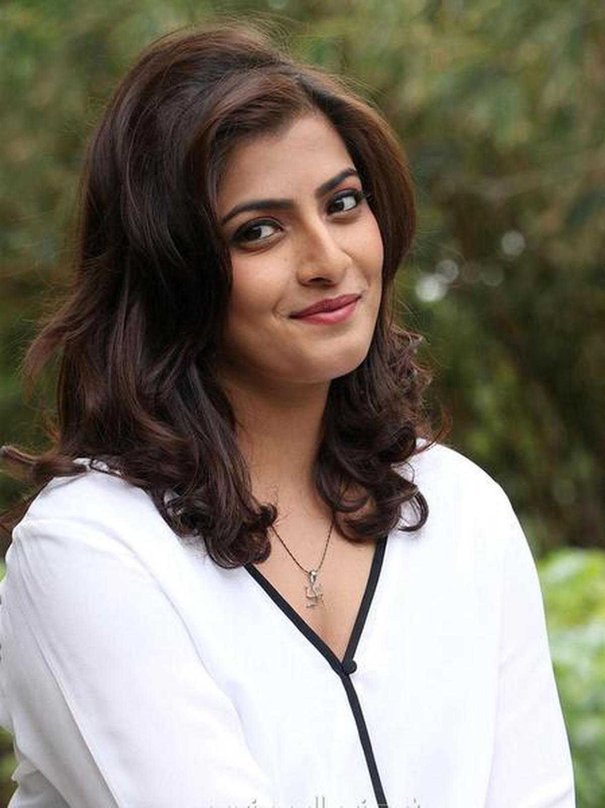 Varalaxmi Sarathkumar