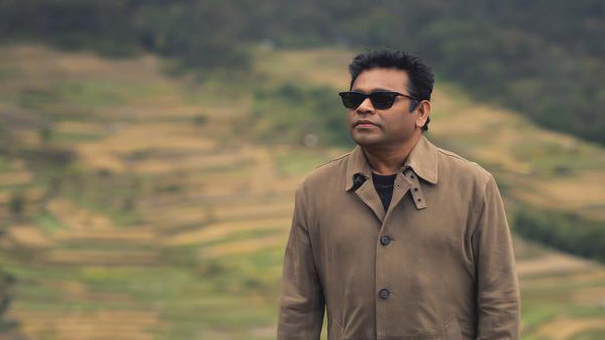 AR Rahman’s unrealised project with SPB: When the duo planned to create ‘unplugged’ covers