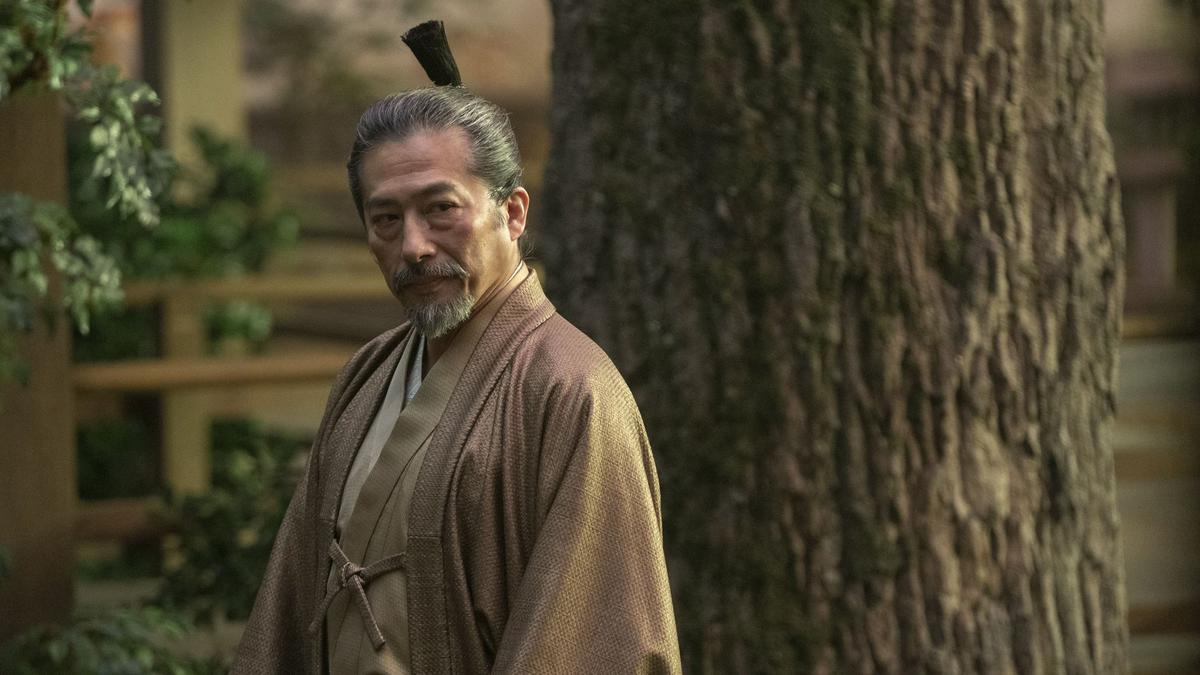 ‘Shōgun’ series finale review: A finespun, powerful farewell to the Anna Sawai-led feudal saga