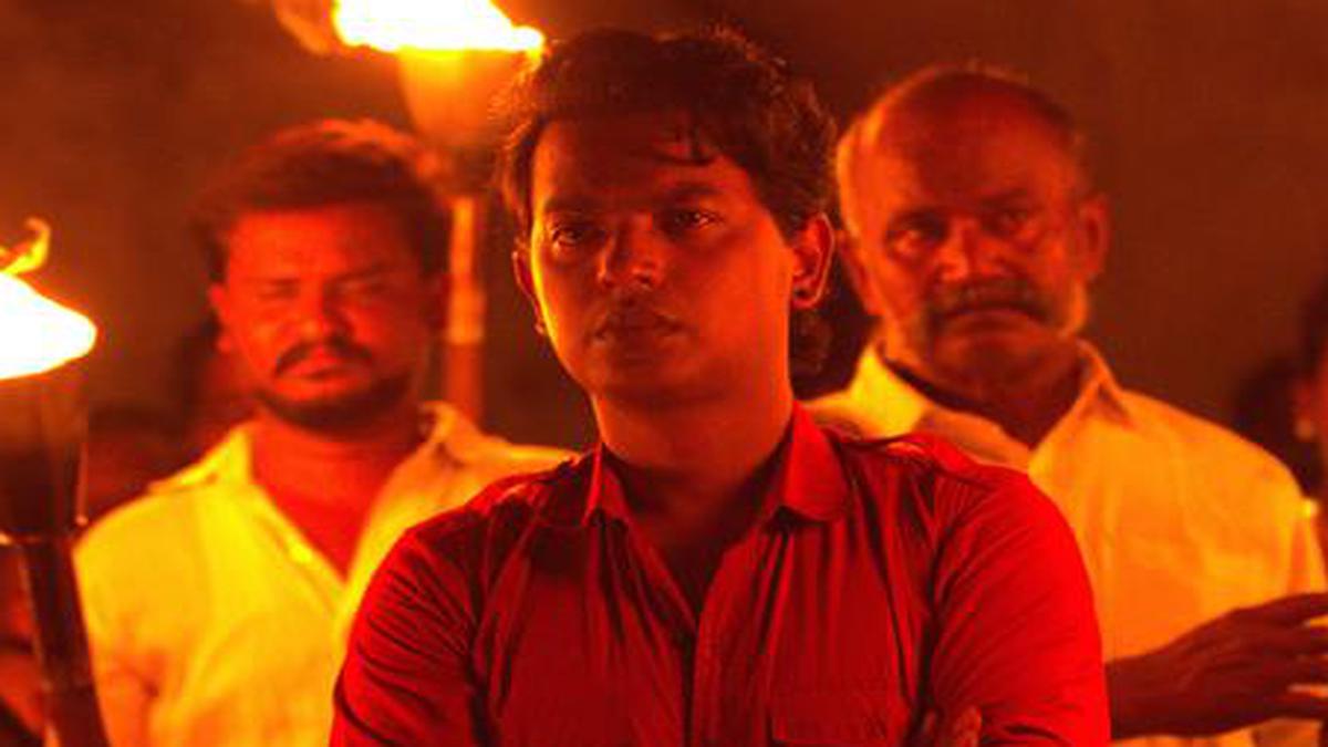 Vijay Kumar on directing ‘Uriyadi 2’