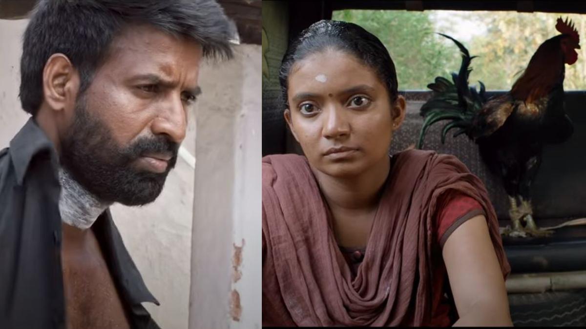 ‘Kottukkaali’ movie review: Anna Ben, Soori bring PS Vinothraj’s meticulously-crafted vision to life