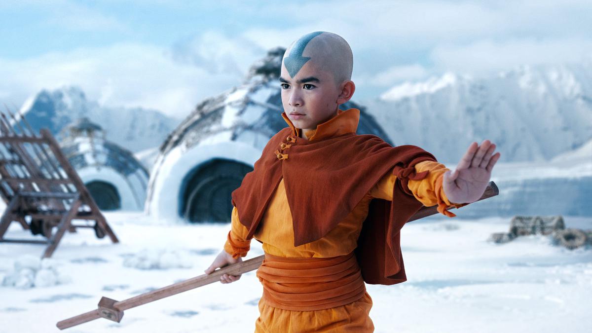 ‘Avatar: The Last Airbender’: First look and teaser of Netflix’s live-action series adaptation out