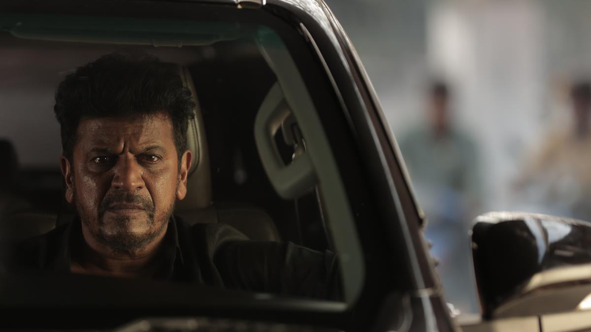 ‘Bhairathi Ranagal’ movie review: Shivarajkumar shoulders Narthan’s wafer-thin yet massy prequel