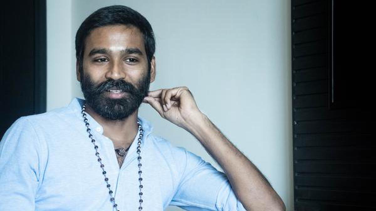 The extraordinary journey of Dhanush - The Hindu