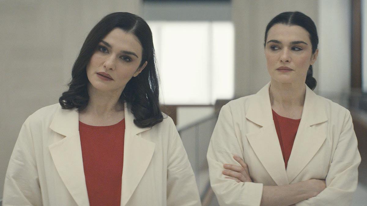 ‘Dead Ringers’ series review: Rachel Weisz offers two compelling reasons to watch this medico-legal thriller