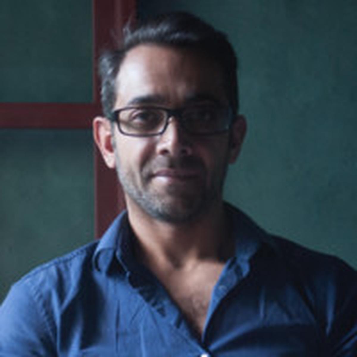 Ravi Bansal Ravi Bansal