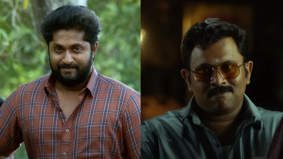 ‘Nadhikalil Sundari Yamuna’ teaser: Dhyan Sreenivasan, Aju Varghese ...