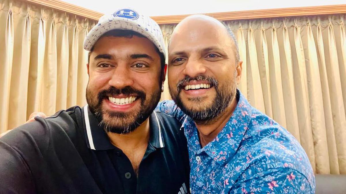 Nivin Pauly to team up once again with Jude Antony Joseph