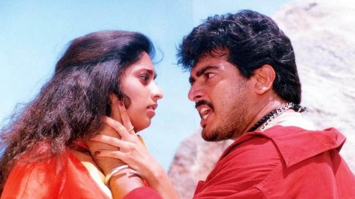 Ajith Kumar’s 25th film, ‘Amarkalam,’ to re-release in theatres