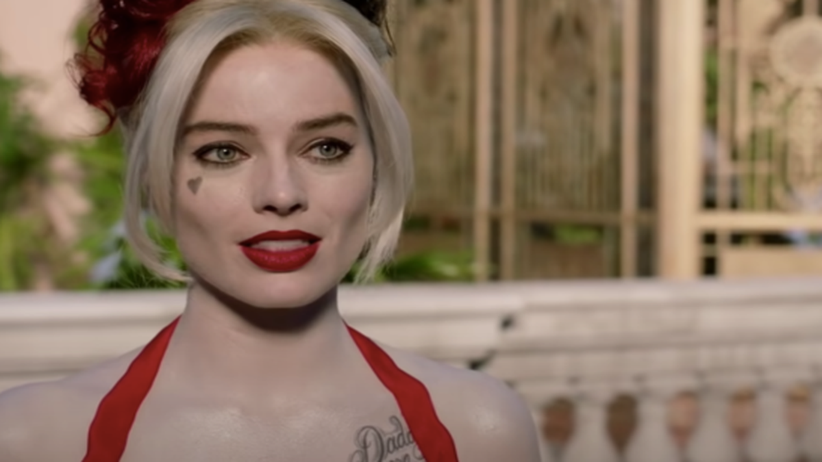 Margot Robbie Joins Wes Anderson's Latest Film (Exclusive)