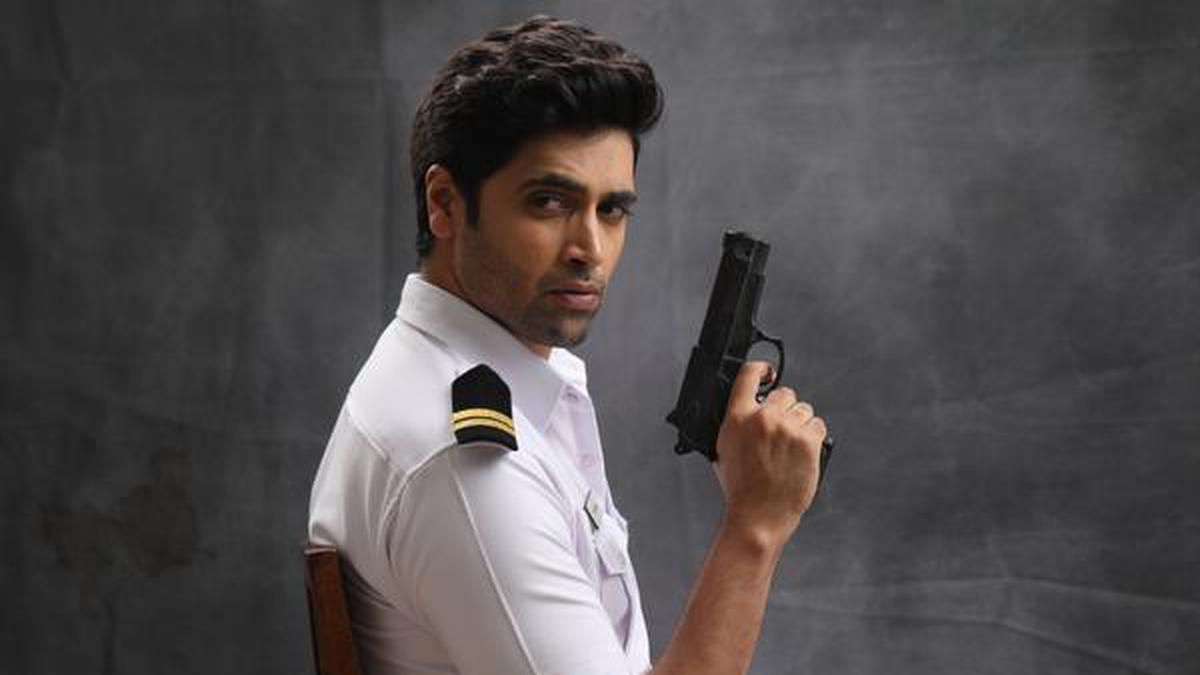 ‘G2’: Adivi Sesh to star in ‘Goodachari’ sequel, motion poster out