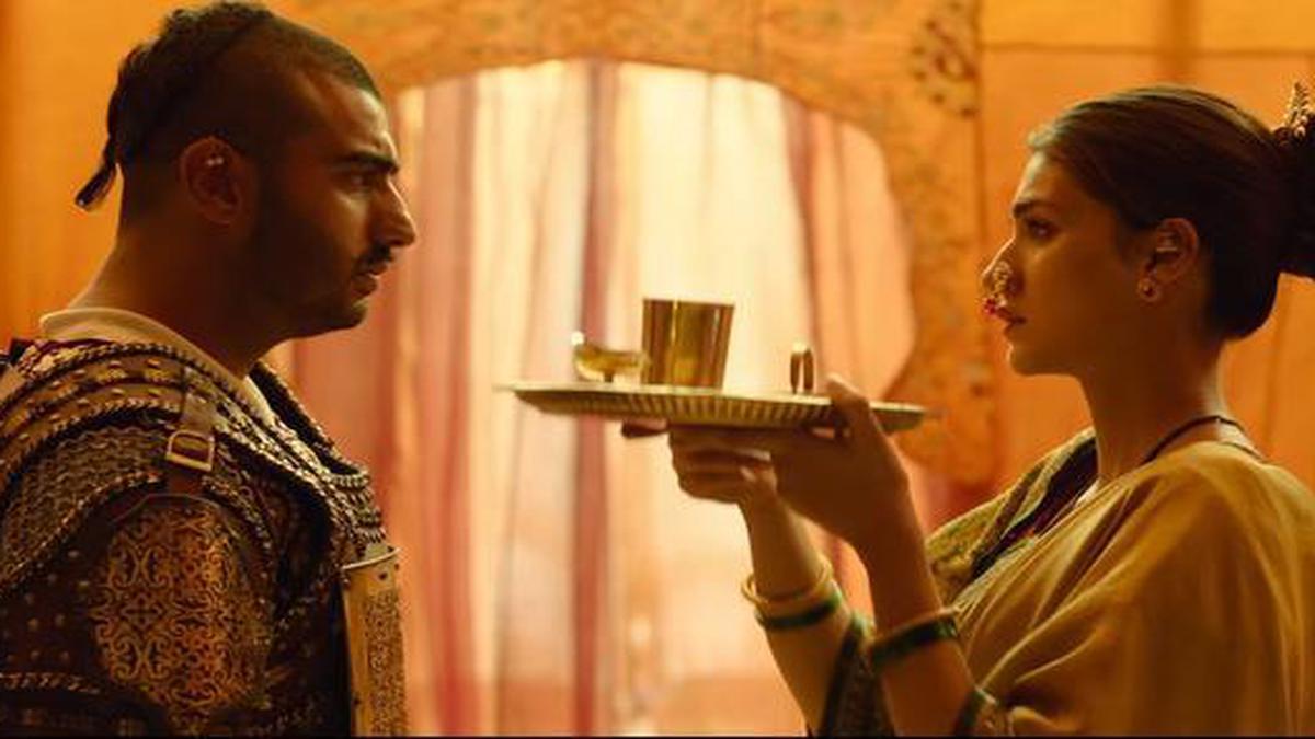 ‘Panipat’ movie review: Sticks to the tried-and-tested format, but falls short of its ambition