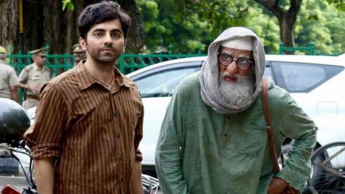 ‘Gulabo Sitabo’ movie review: This Ayushmann Khurrana-Amitabh Bachchan starrer is a biting satire on Lucknow