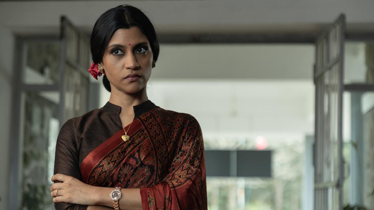 Interview Manoj Bajpayee, Konkona Sensharma serve ‘Killer Soup’ The