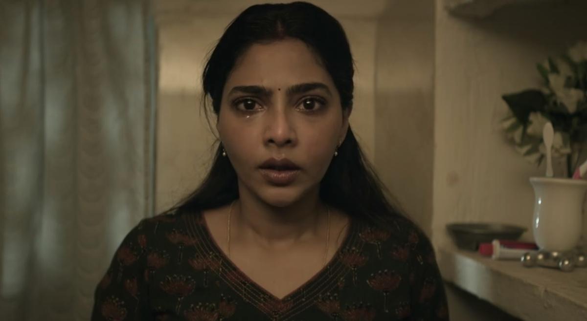 ‘Ammu’ movie review: Aishwarya Lekshmi shines in poignant, yet unconvincing tale of domestic abuse