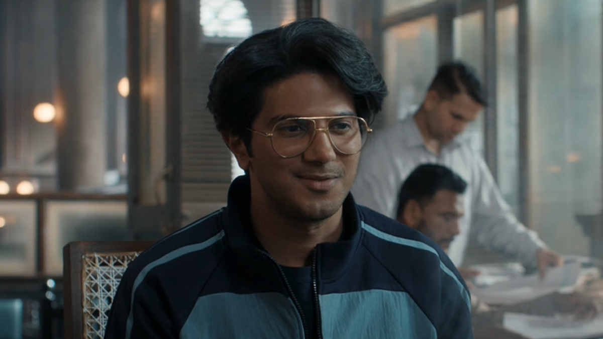 Teaser de “Lucky Baskhar”: Dulquer Salmaan est un homme ordinaire qui se lance dans un voyage extraordinaire