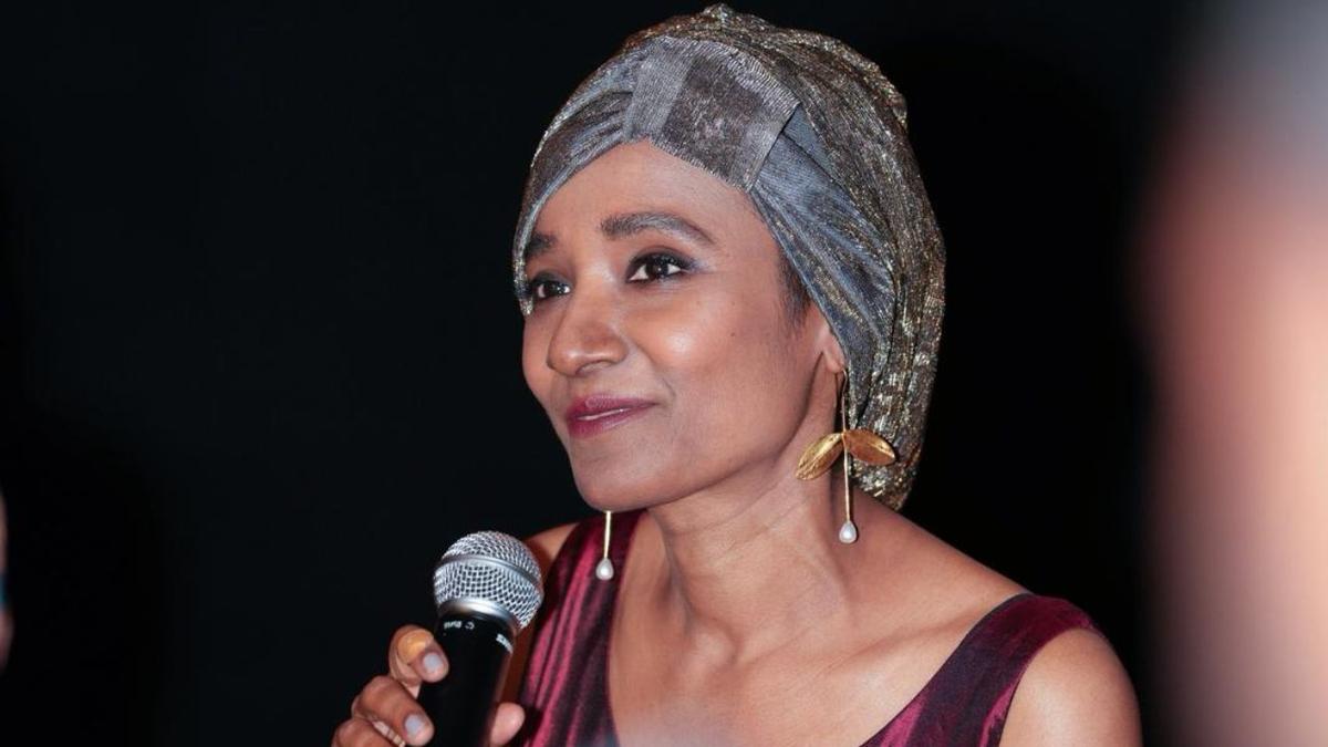 Bollywood actor-director Tannishtha Chatterjee on cancer, creativity and female solidarity