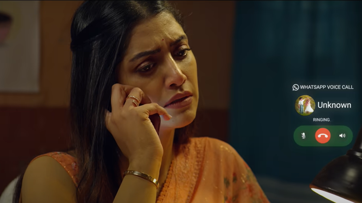 ‘Live’: Trailer of Mamta Mohandas-Soubin Shahir’s thriller out