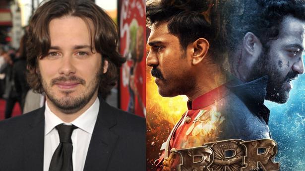 Edgar Wright on SS Rajamouli’s ‘RRR’: What an absolute blast, so entertaining