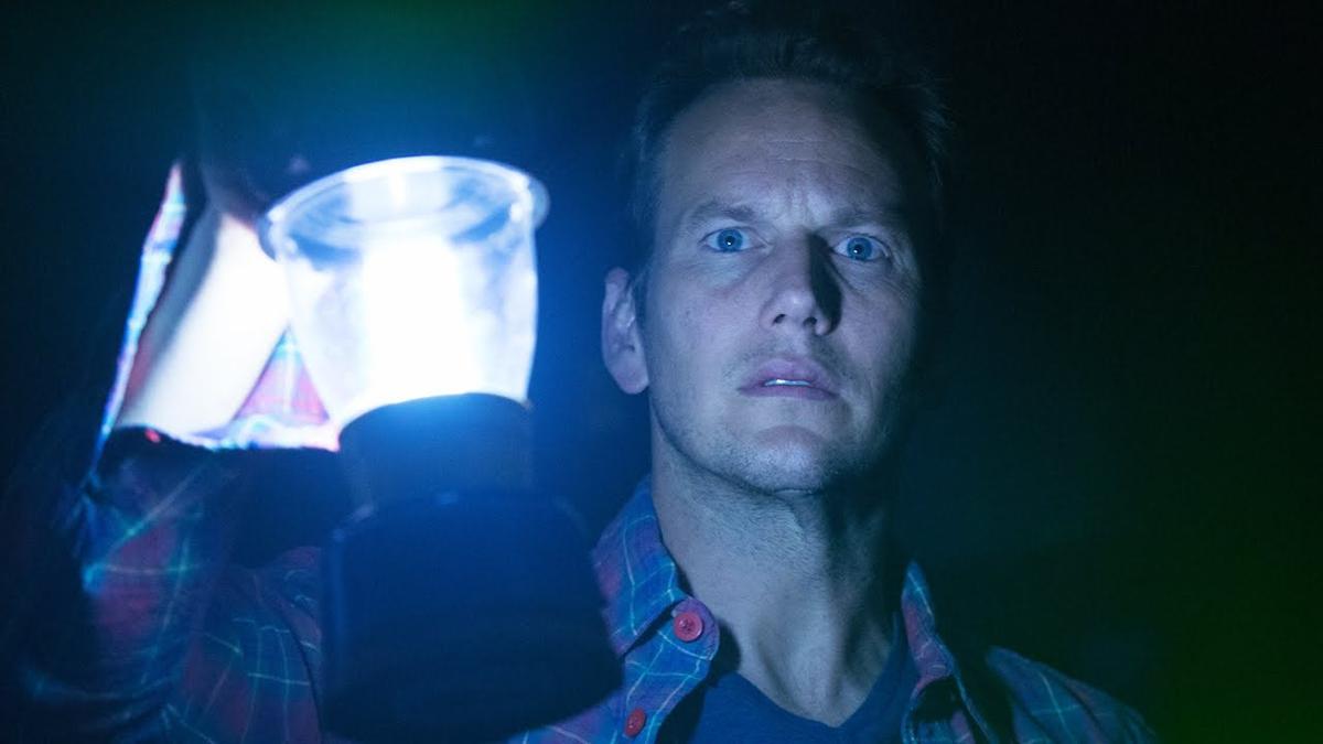 ‘Insidious: The Red Door’ movie review: Some doors are better left shut