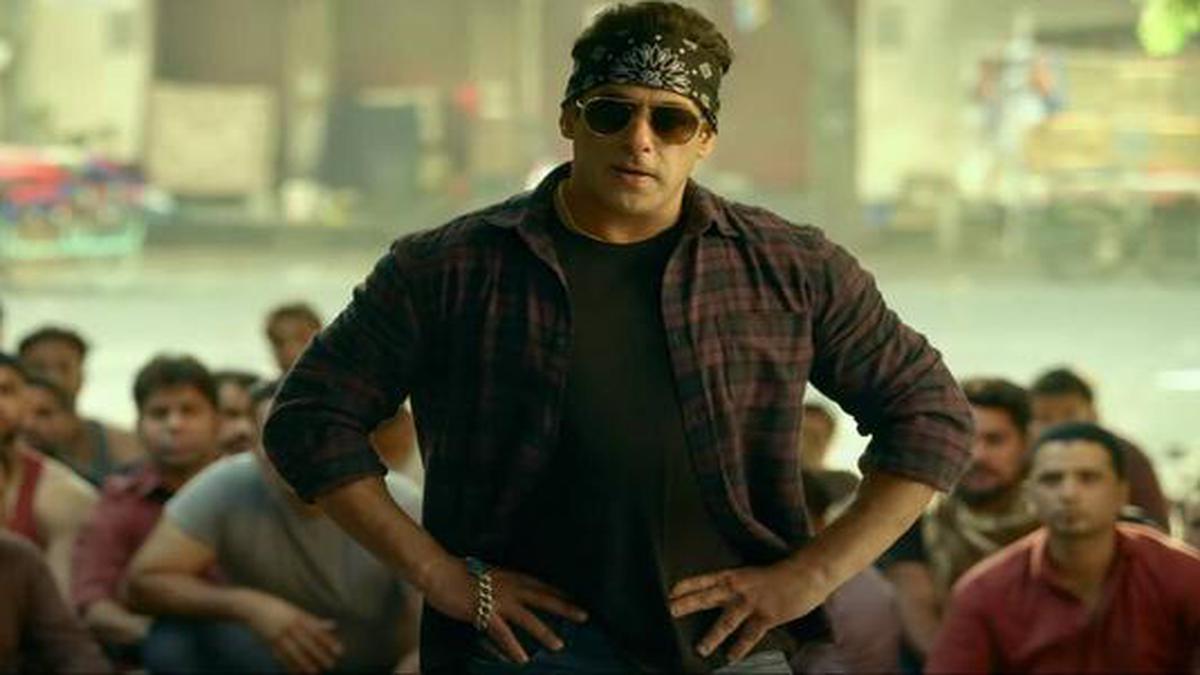 Salman Khan finishes shooting for ‘Kisi Ka Bhai Kisi Ki Jaan’