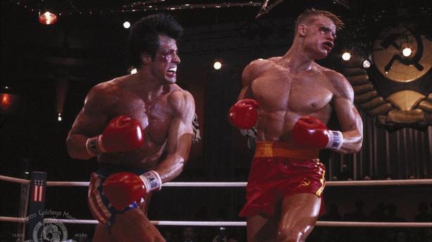 MGM developing 'Creed' spin-off 'Drago'