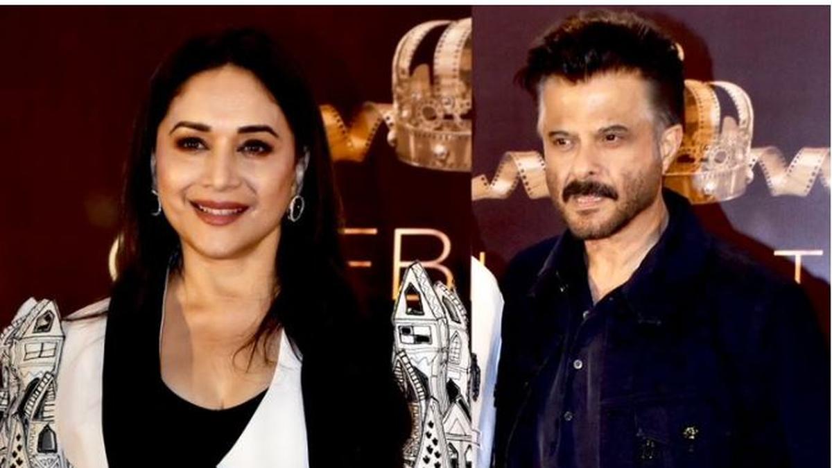 Anees Bazmee celebrates 45 years in Bollywood: Madhuri Dixit, Kartik Aaryan, Anil Kapoor and others pay tribute