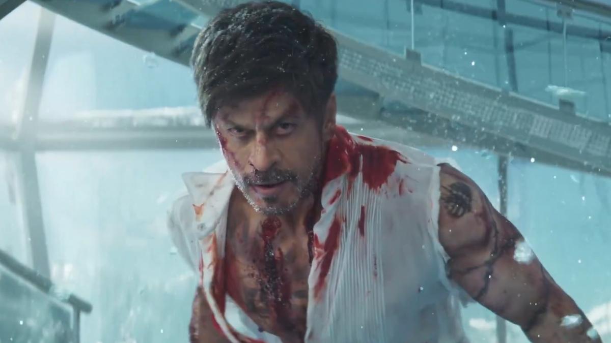 ‘King’: Shah Rukh Khan’s actioner gets release date